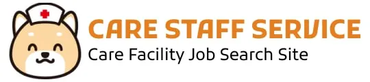 Carestaff logo