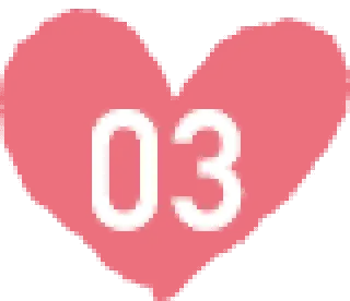 Actively working from a woman's perspective to create a comfortable working environment